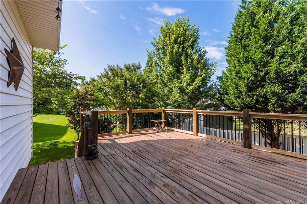 5316 Conant Circle Fort Mill, SC 29708 - Photo 22 of 24 a view of a house with a backyard