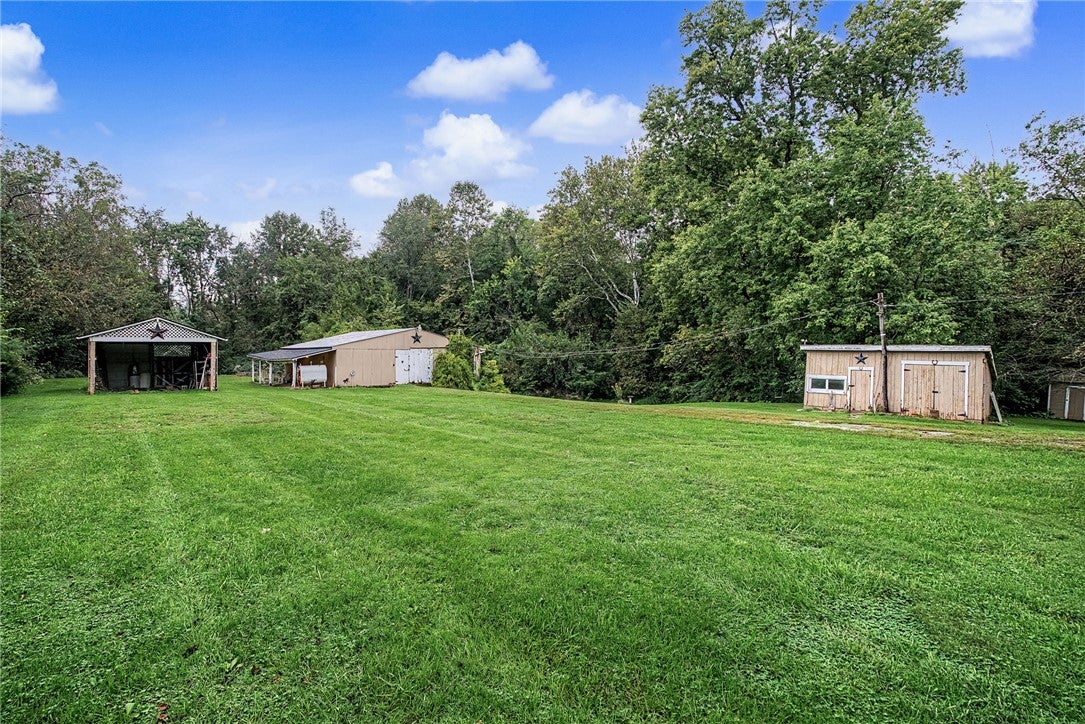 1861 Simison Road Spring Valley, OH 45370 - Photo 75 of 90 Gallery Image 75