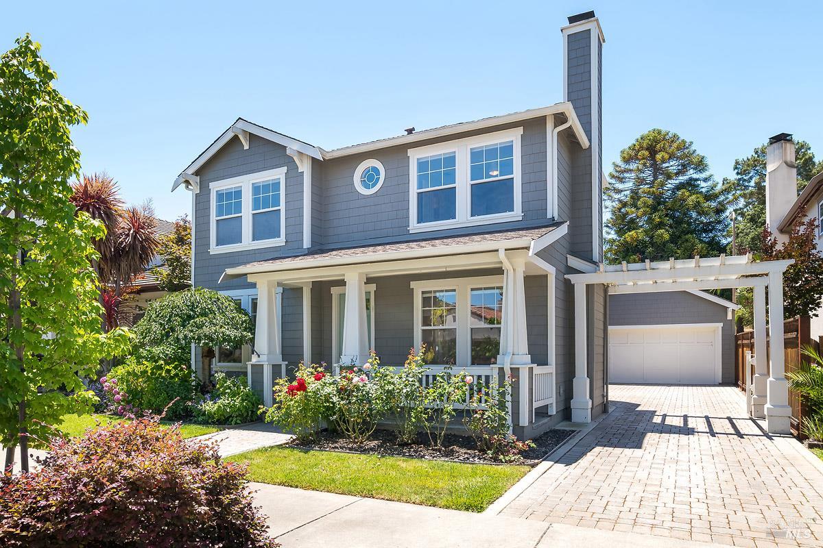 119 Alconbury Way Novato, CA 94949 - Photo 32 of 41