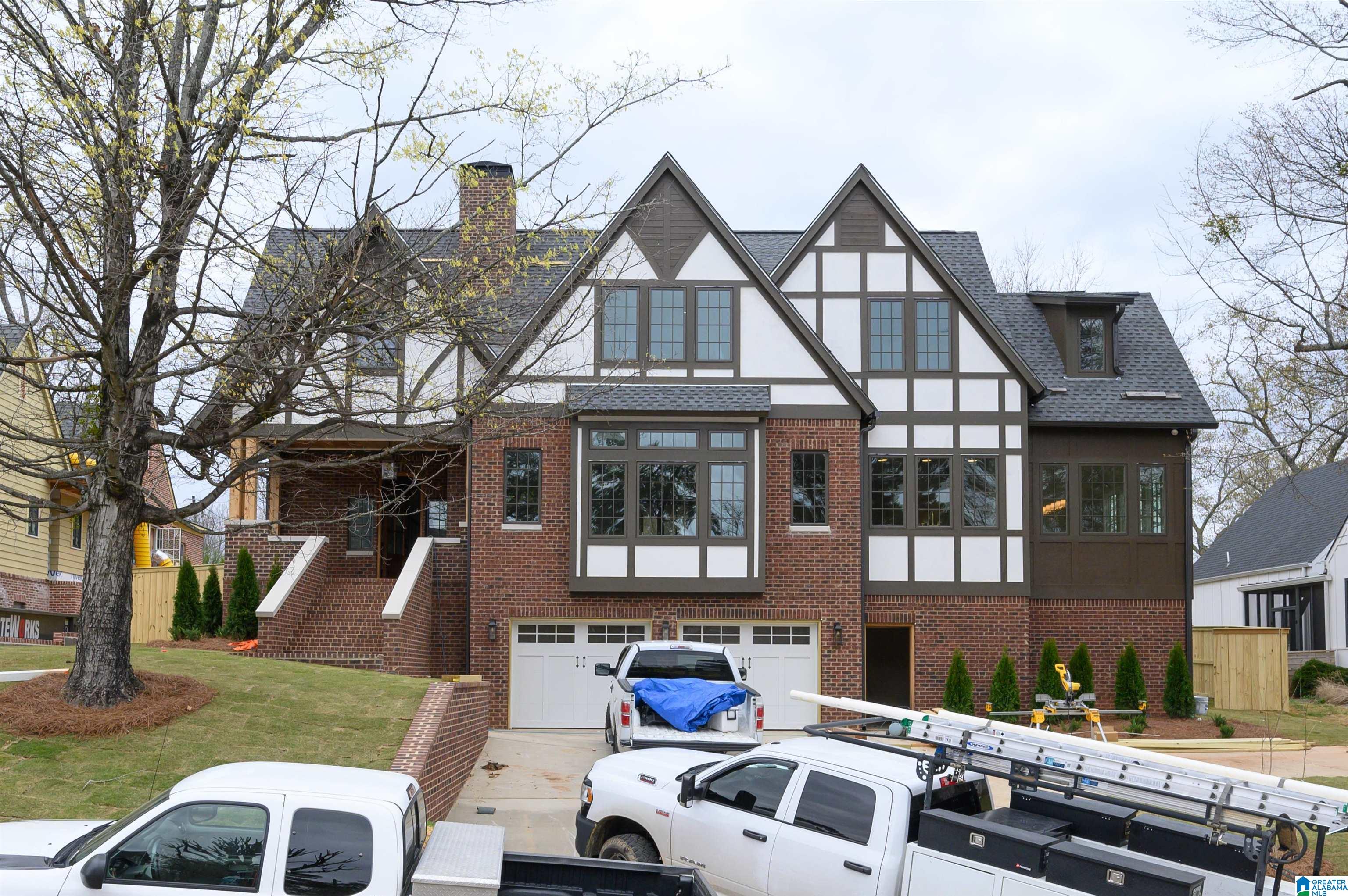 507 Rumson Road Birmingham, AL 35209 - Photo 4 of 48