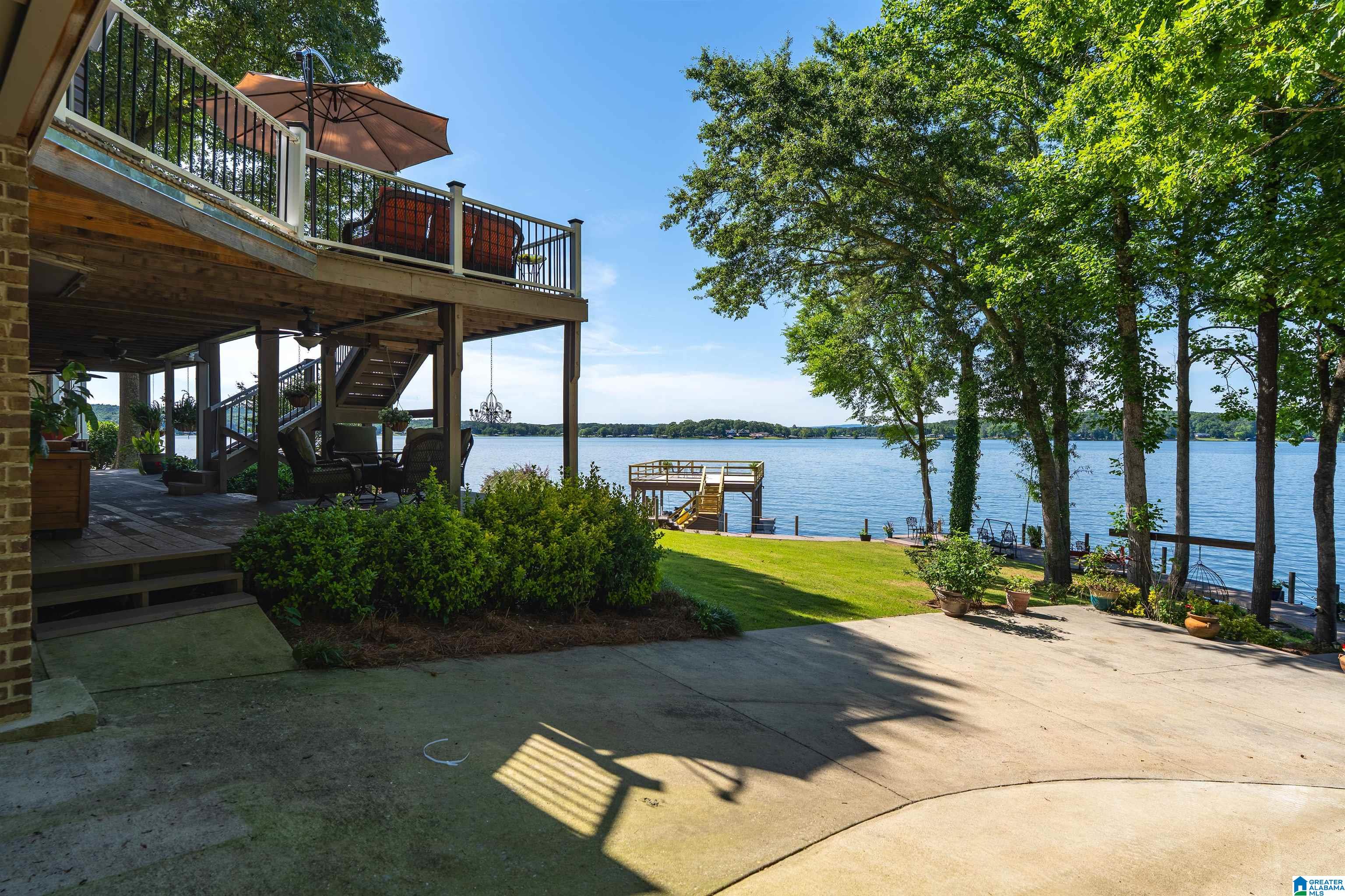 378 Lakeview Circle Alpine, AL 35014 - Photo 51 of 71