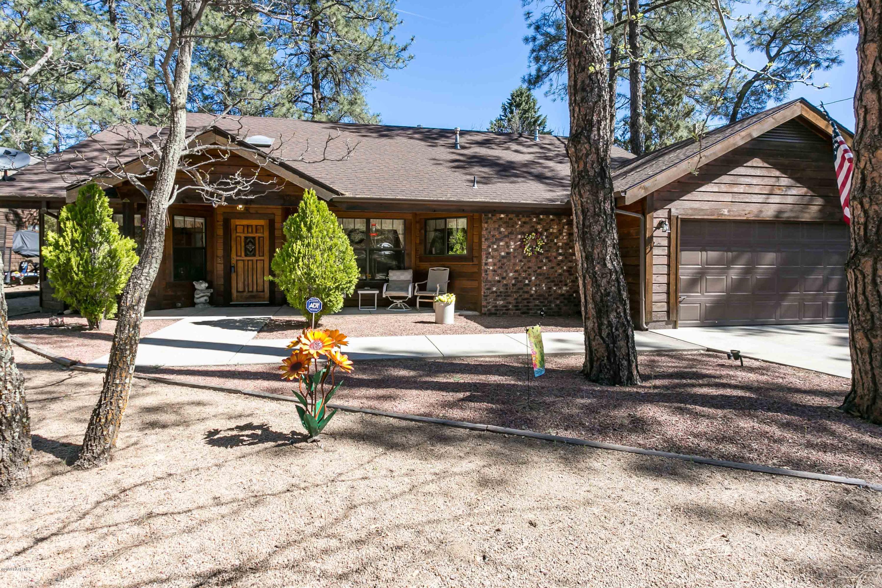 700 Copper Basin Road Prescott, AZ 86303 - Photo 3 of 28 002_Front (1)