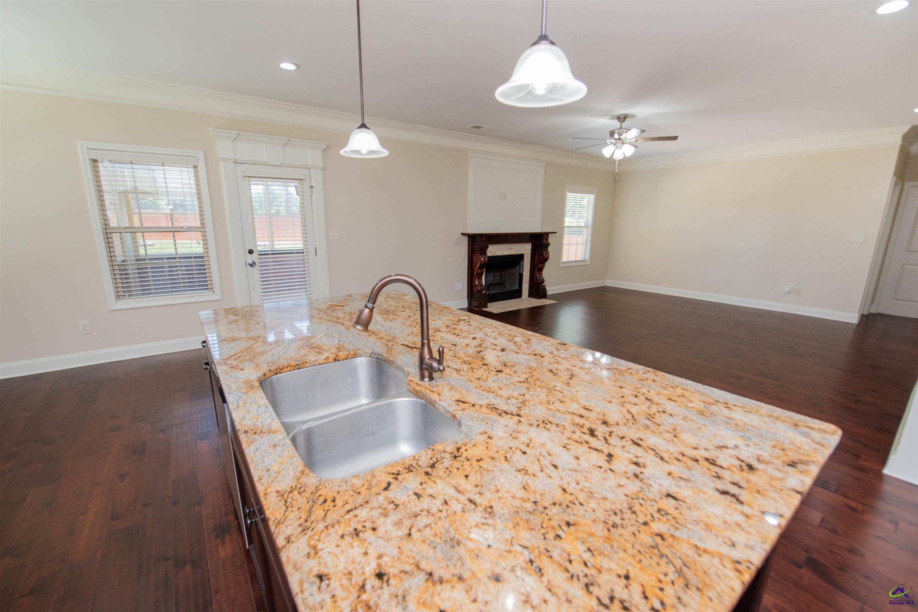 302 Morgan Ranch Circle Bonaire, GA 31005 - Photo 21 of 65