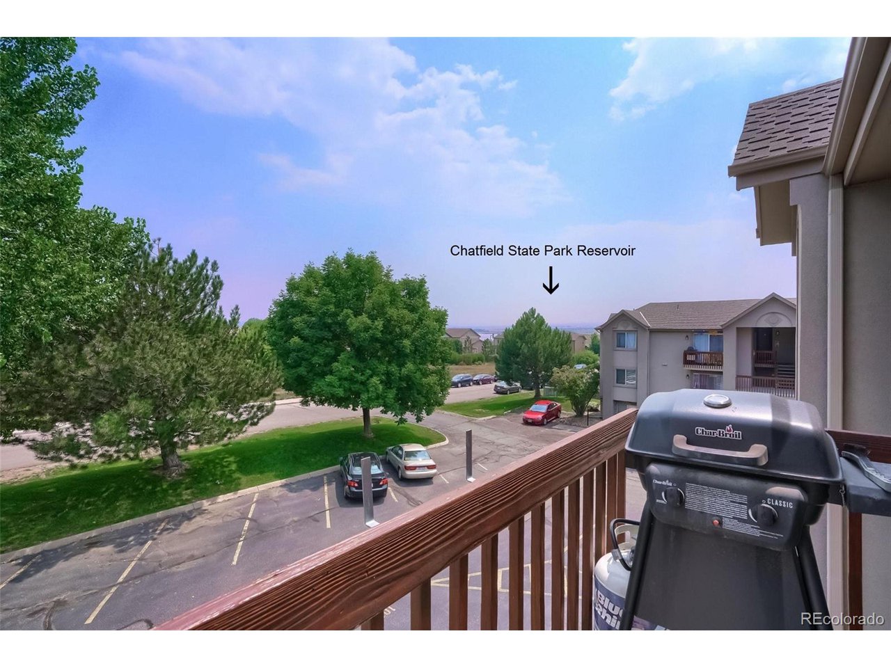 8477 South Reed Street, Unit 301 Littleton, CO 80128 - Photo 4 of 25 Gallery Image 4