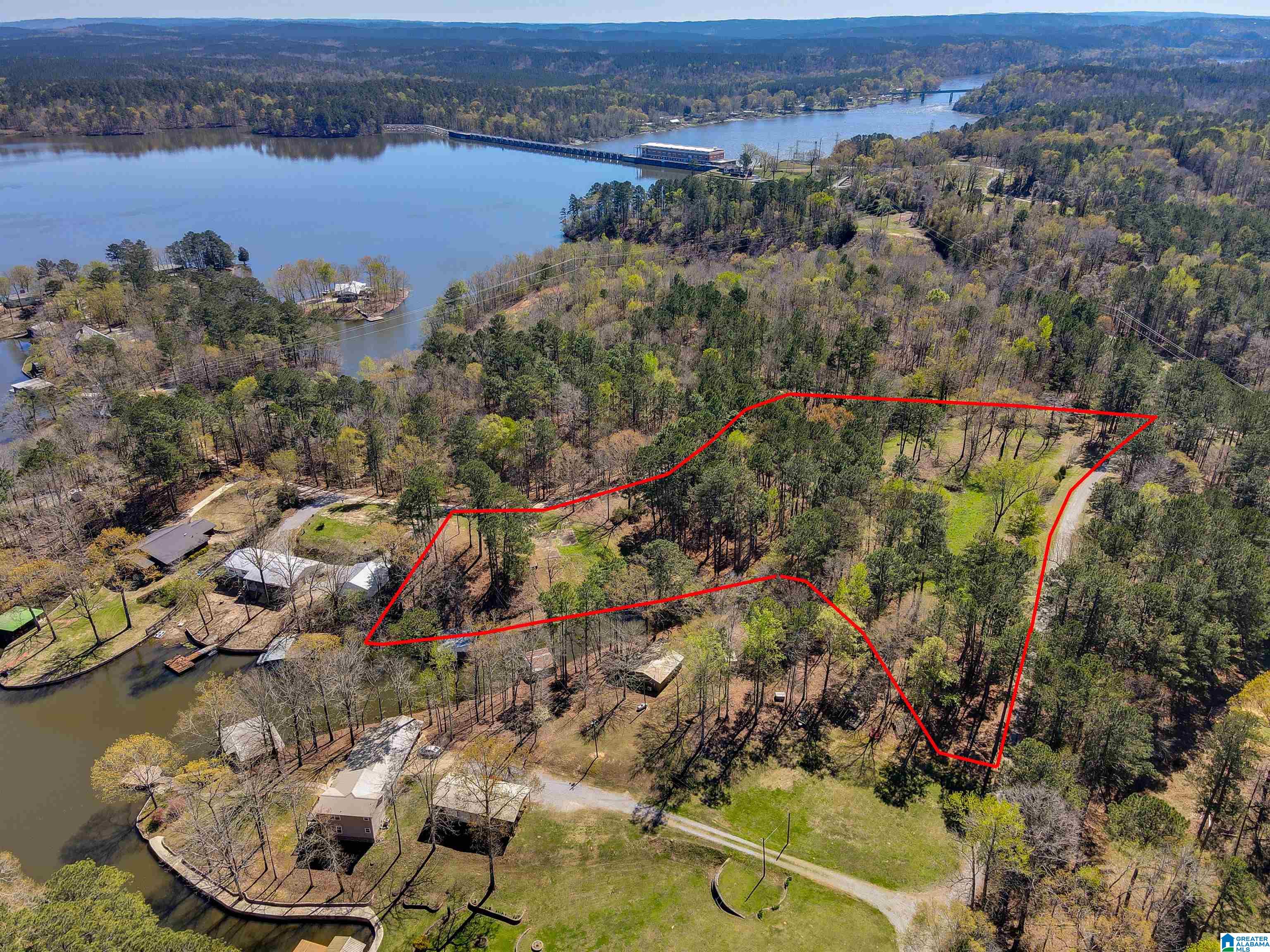 833 County Road, Unit 2 Jemison, AL 35085 - Photo 4 of 15