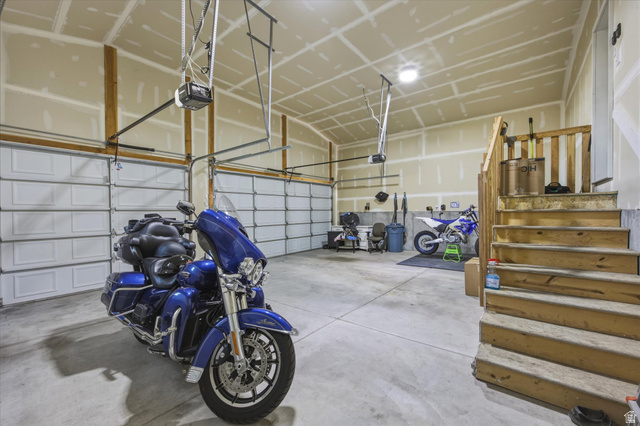 45 Memory Lane Tooele, UT 84074 - Photo 21 of 30 Three car attached garage