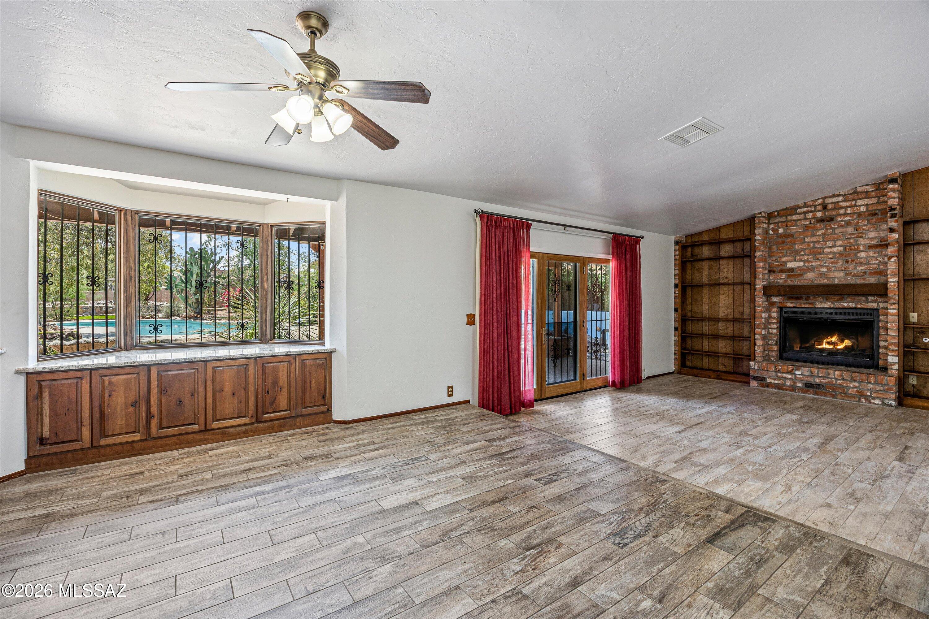 3481 West Morgan Road Tucson, AZ 85745 - Photo 17 of 47