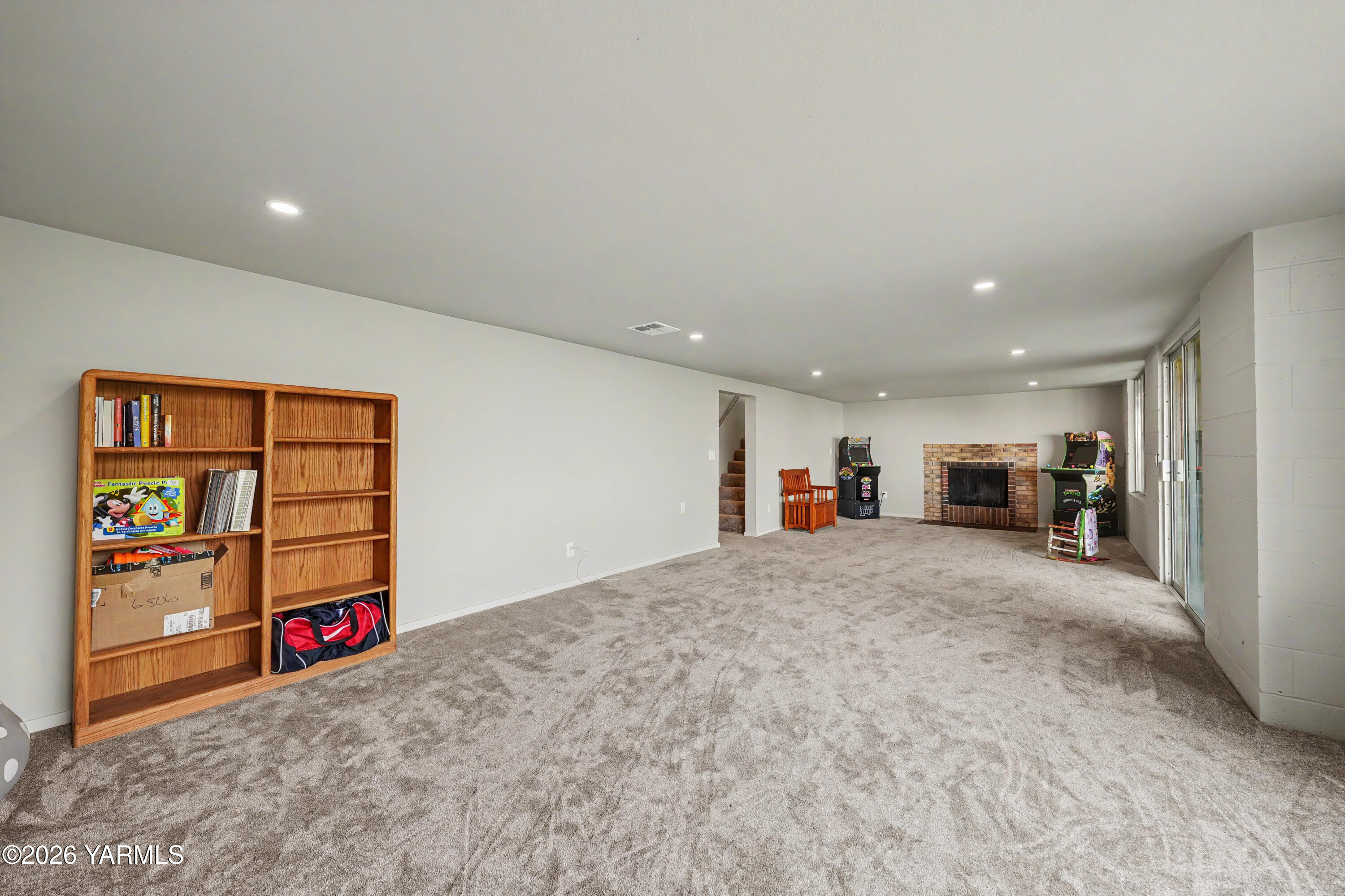270 Westridge Road Selah, WA 98942 - Photo 44 of 66 44_basement
