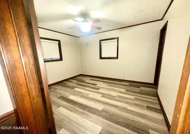 $1,300 | 184 Grey Eagle Road, Unit 1, Jeanerette, LA 70544