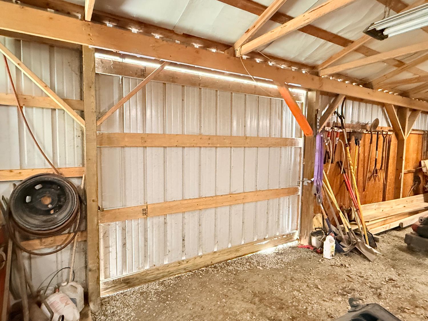 14694 Leive Road Canaan, IN 47224 - Photo 11 of 44