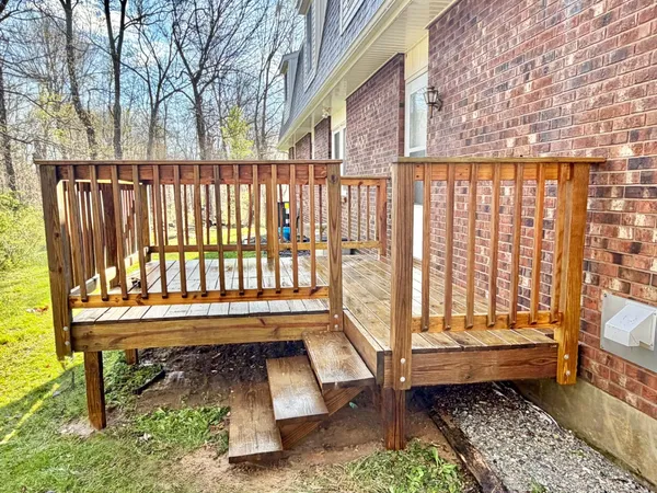 $389,900 | 14694 Leive Road, Canaan, IN 47224