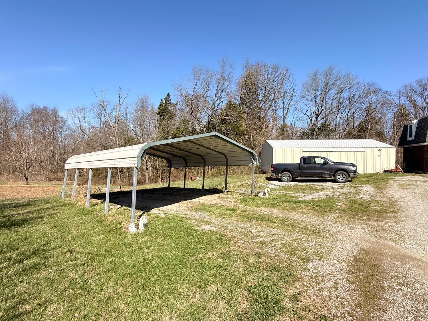 14694 Leive Road Canaan, IN 47224 - Photo 12 of 44