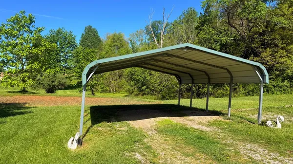 $379,000 | 14694 Leive Road, Canaan, IN 47224