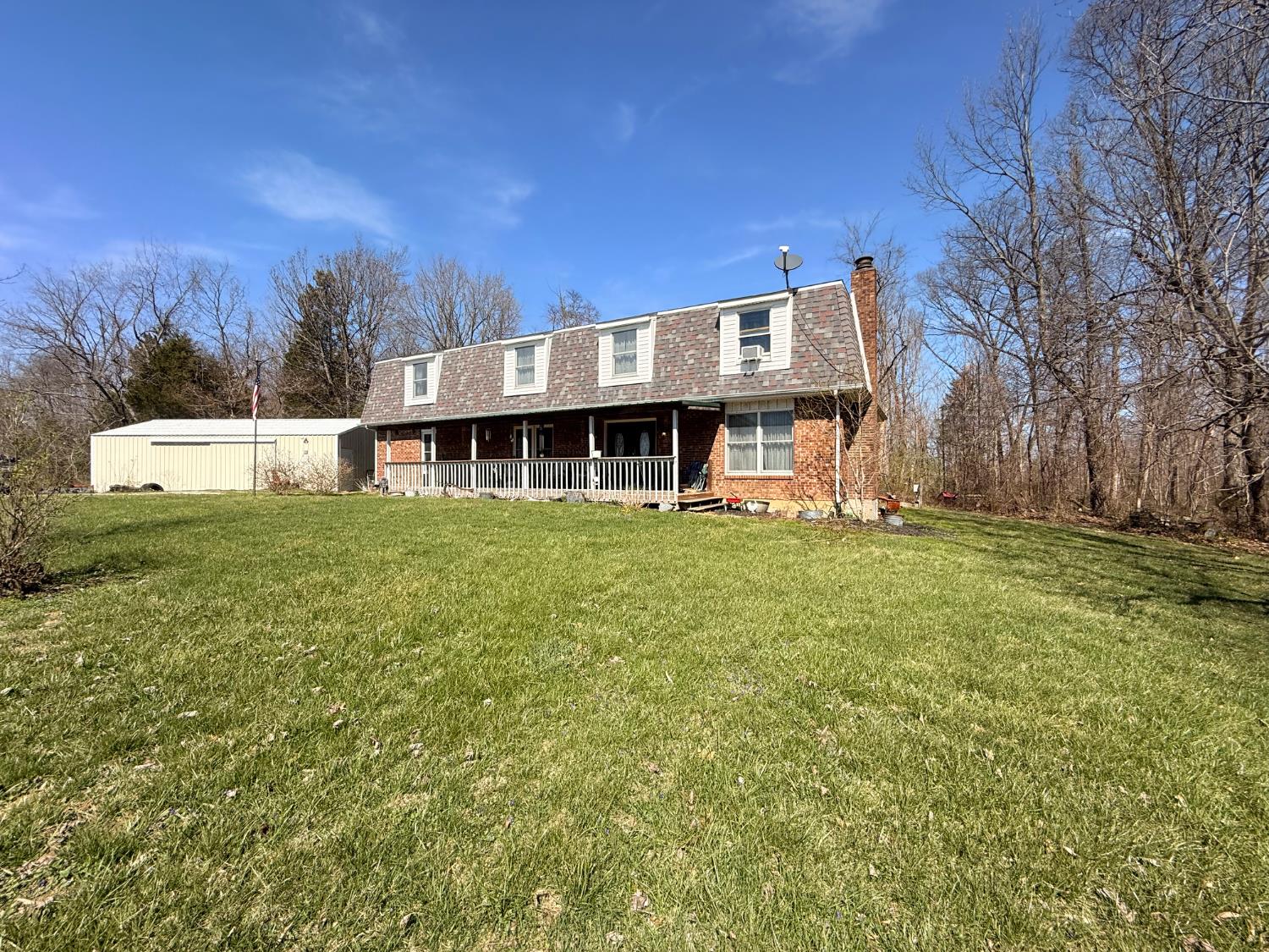 14694 Leive Road Canaan, IN 47224 - Photo 13 of 44