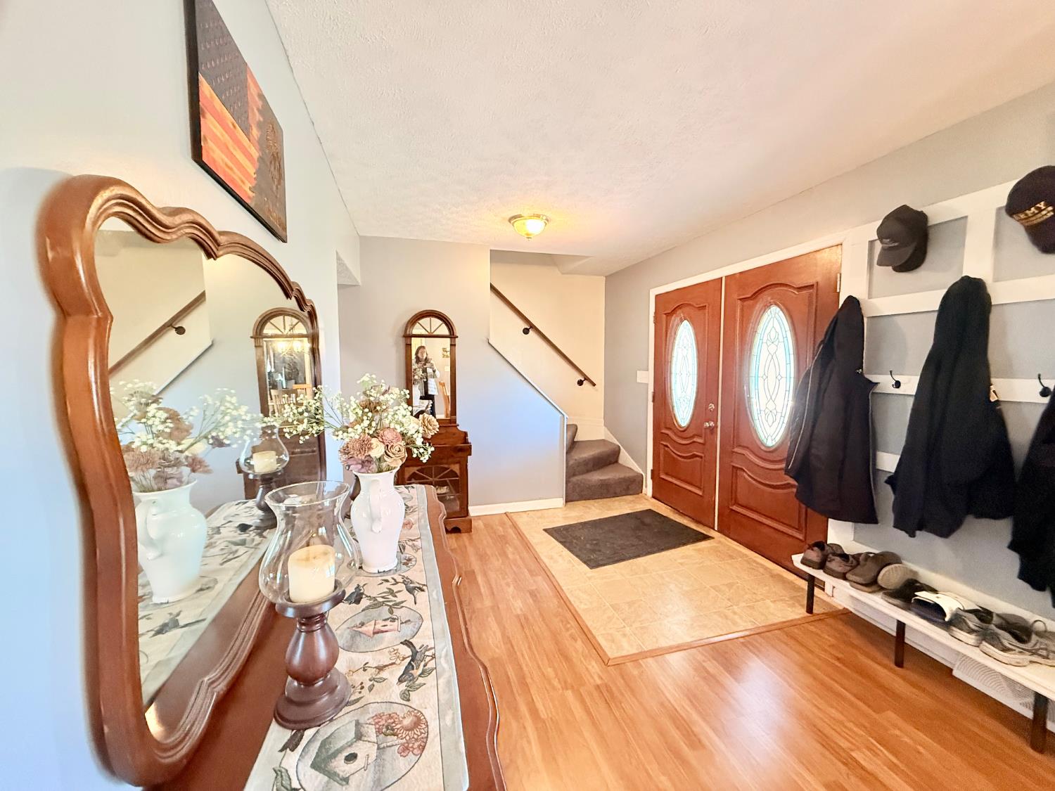 14694 Leive Road Canaan, IN 47224 - Photo 16 of 44