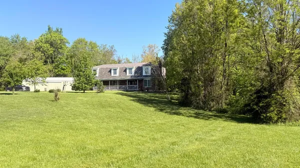 $379,000 | 14694 Leive Road, Canaan, IN 47224