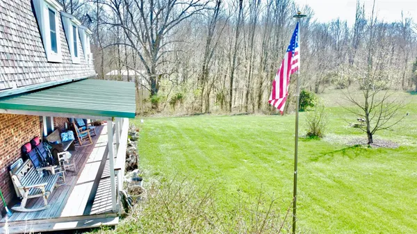 $389,900 | 14694 Leive Road, Canaan, IN 47224