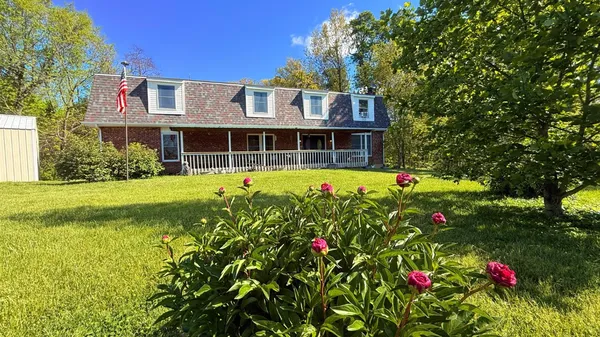 $379,000 | 14694 Leive Road, Canaan, IN 47224