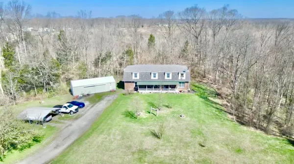 $395,000 | 14694 Leive Road, Canaan, IN 47224