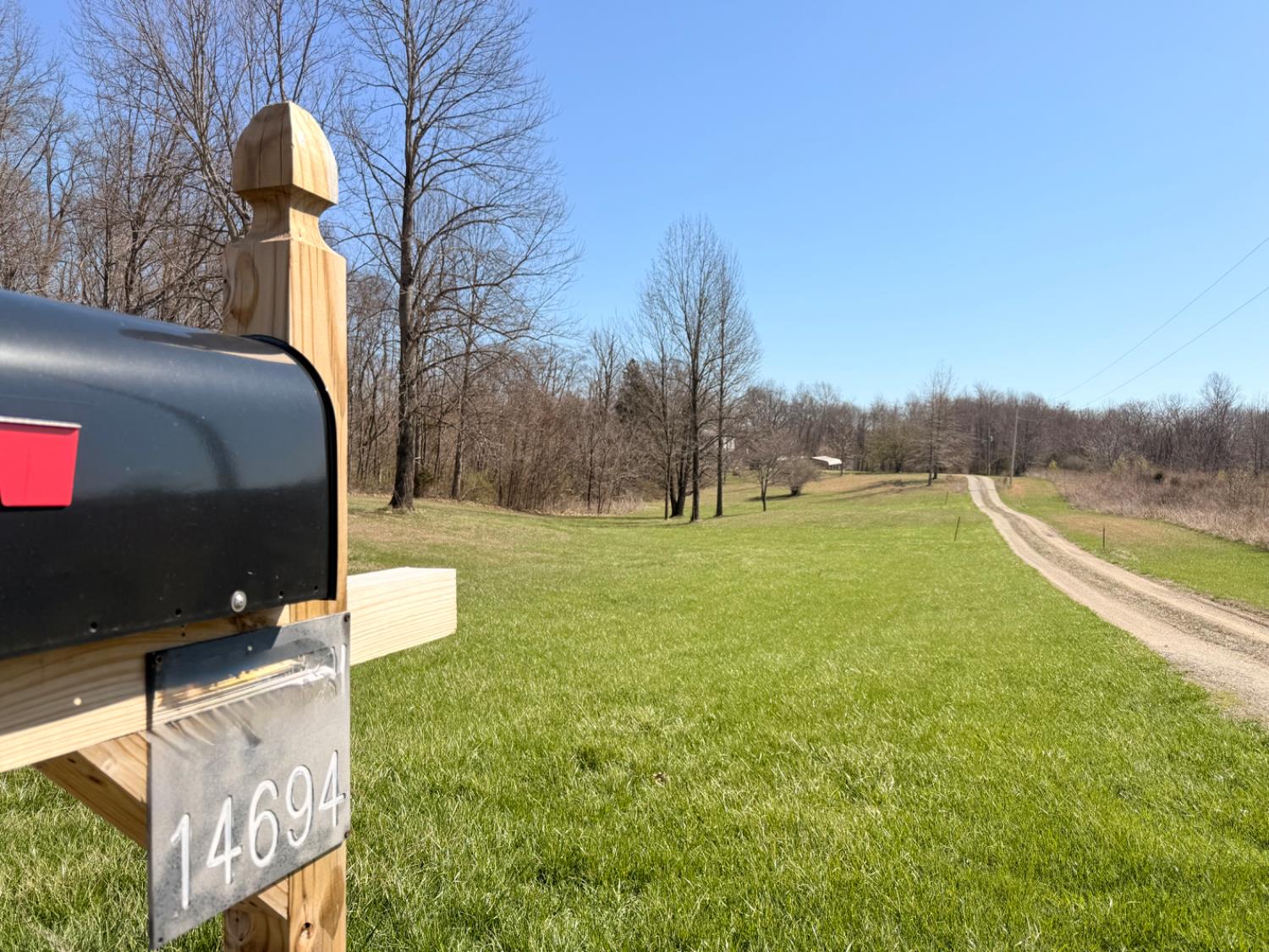 14694 Leive Road Canaan, IN 47224 - Photo 2 of 44