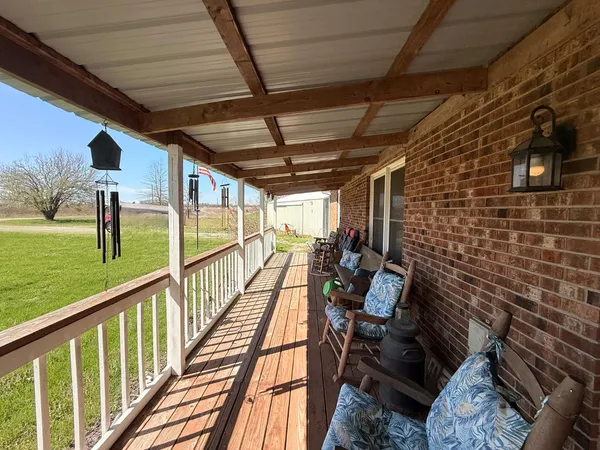 $389,900 | 14694 Leive Road, Canaan, IN 47224