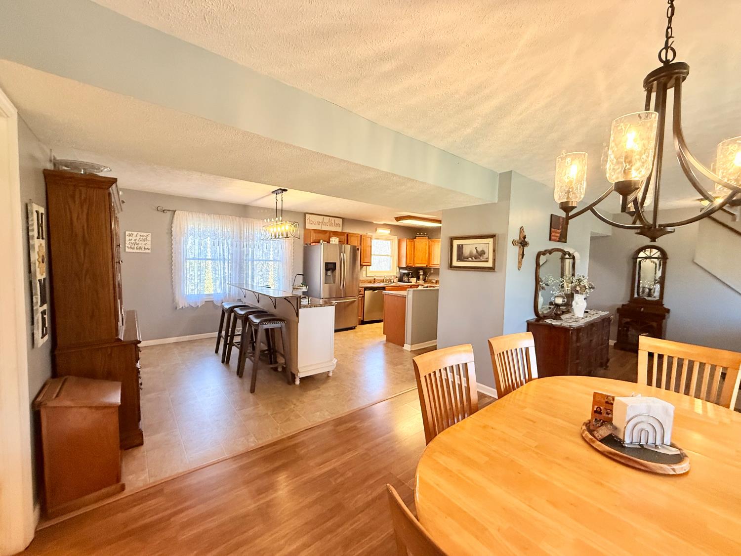 14694 Leive Road Canaan, IN 47224 - Photo 22 of 44