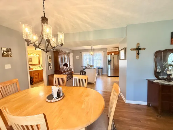 $405,900 | 14694 Leive Road, Canaan, IN 47224