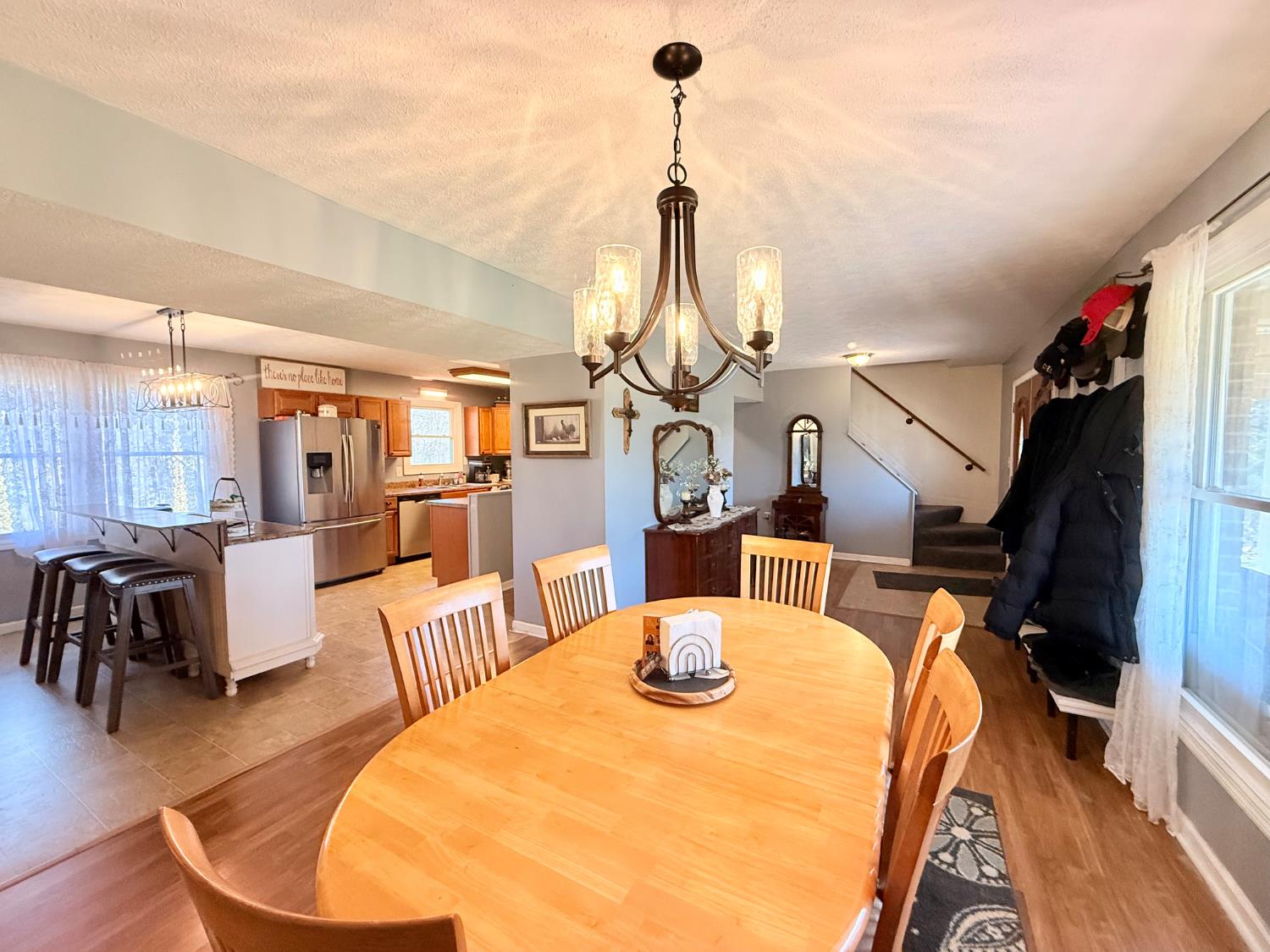 14694 Leive Road Canaan, IN 47224 - Photo 23 of 44