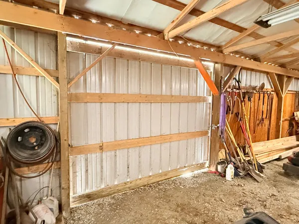 $395,000 | 14694 Leive Road, Canaan, IN 47224