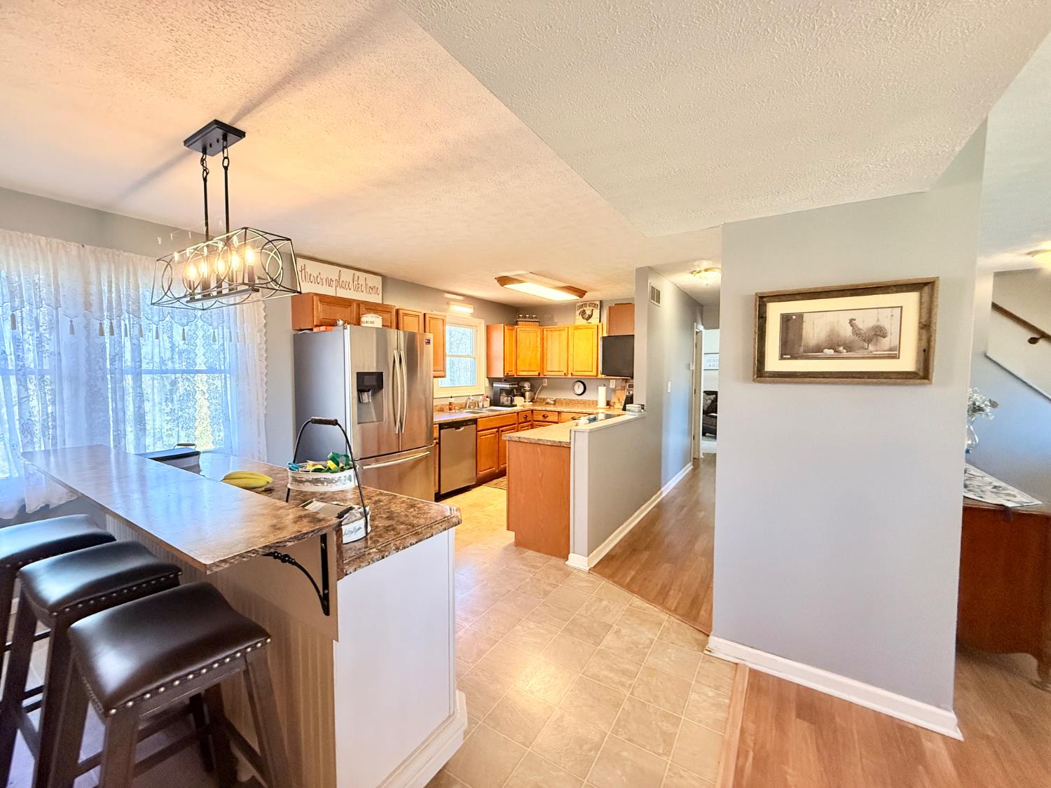 14694 Leive Road Canaan, IN 47224 - Photo 26 of 44