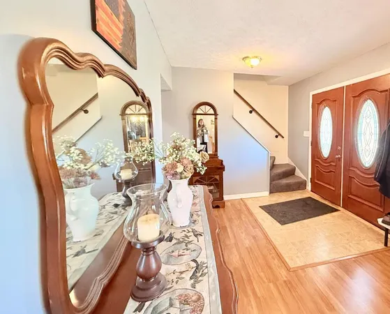 $379,000 | 14694 Leive Road, Canaan, IN 47224