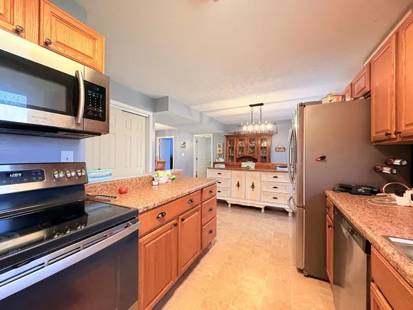 $405,900 | 14694 Leive Road, Canaan, IN 47224