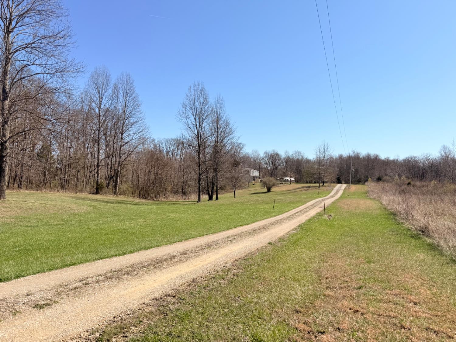 14694 Leive Road Canaan, IN 47224 - Photo 3 of 44