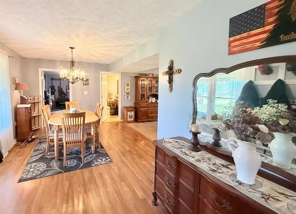 $389,900 | 14694 Leive Road, Canaan, IN 47224