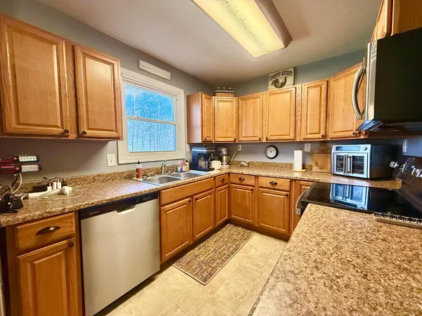$405,900 | 14694 Leive Road, Canaan, IN 47224