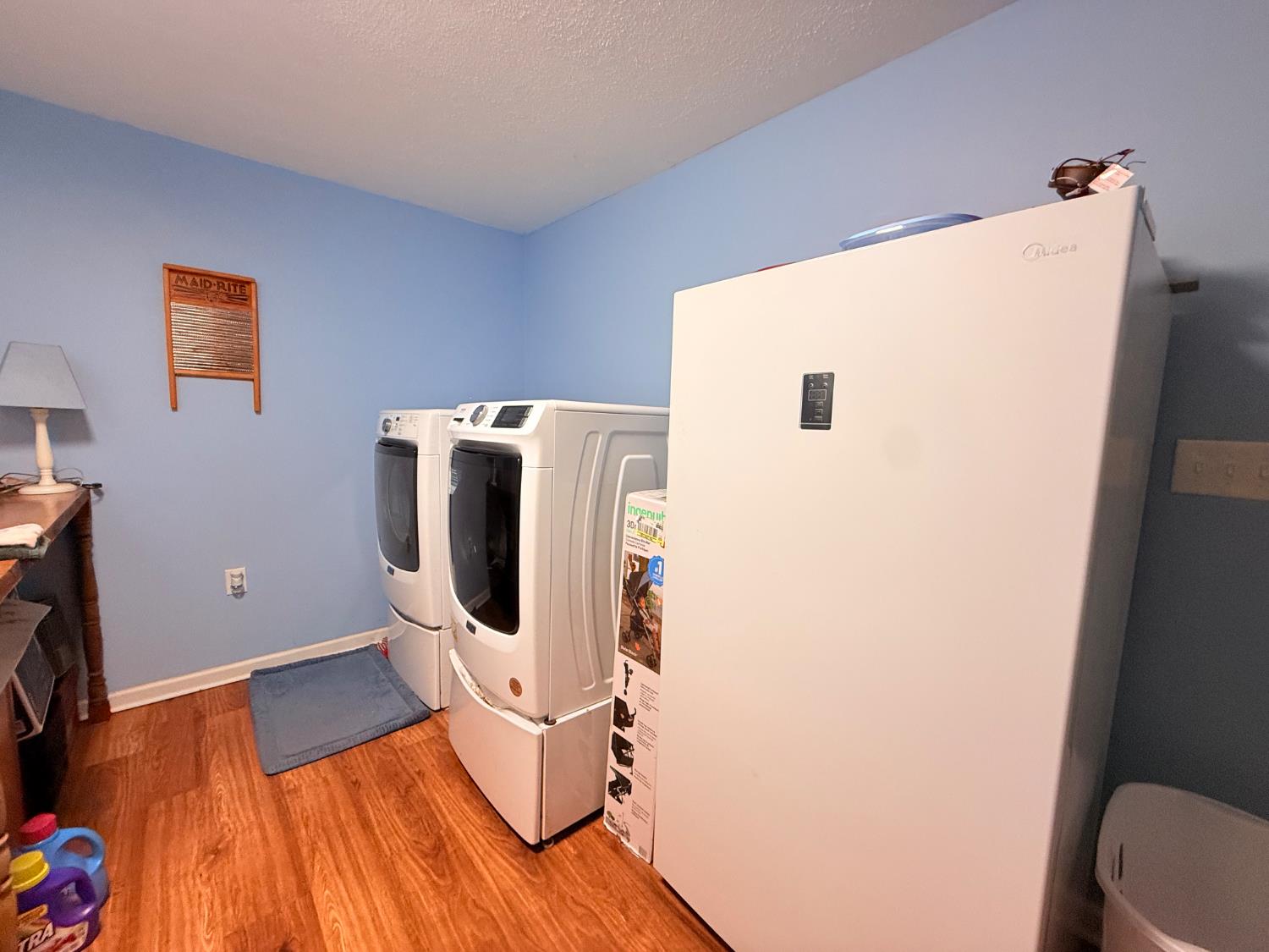 14694 Leive Road Canaan, IN 47224 - Photo 33 of 44