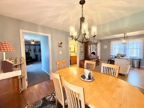 $379,000 | 14694 Leive Road, Canaan, IN 47224