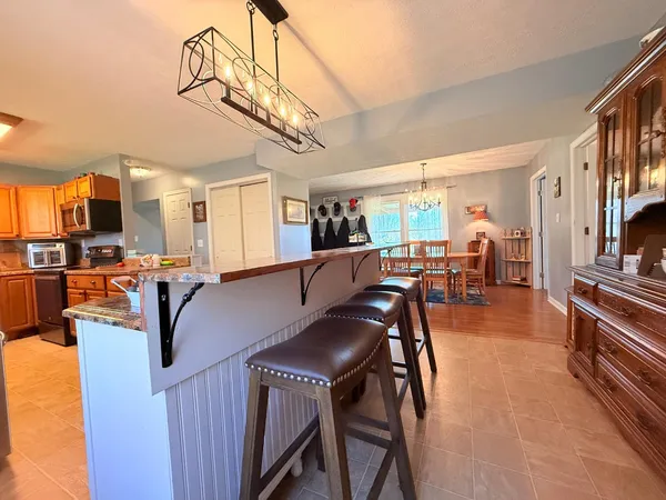 $395,000 | 14694 Leive Road, Canaan, IN 47224