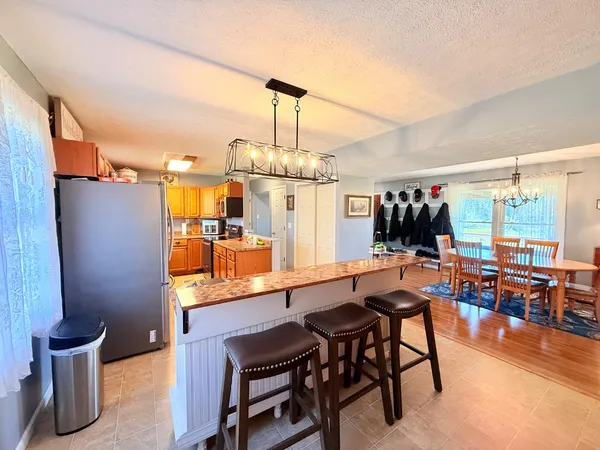 $379,000 | 14694 Leive Road, Canaan, IN 47224