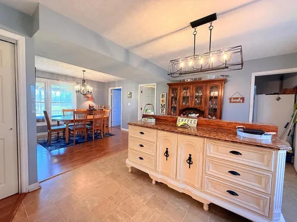 $389,900 | 14694 Leive Road, Canaan, IN 47224