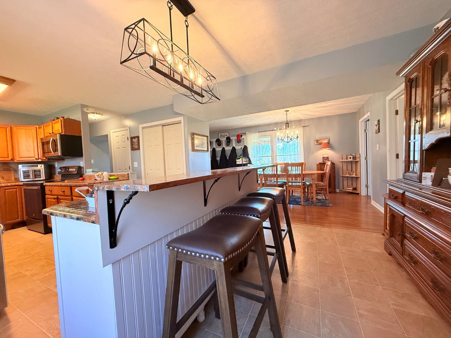14694 Leive Road Canaan, IN 47224 - Photo 39 of 63