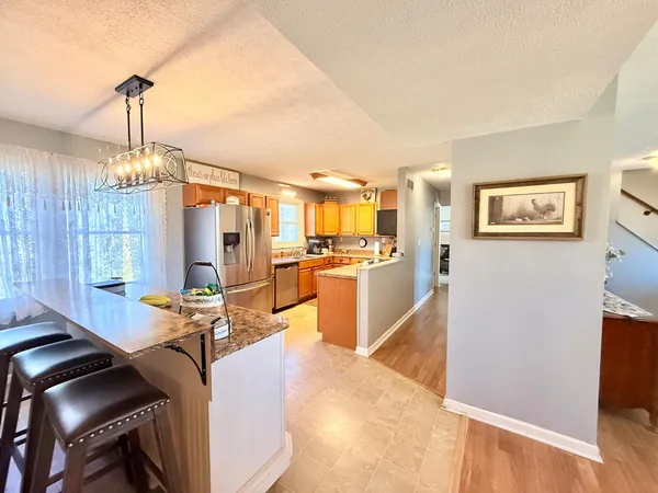 $379,000 | 14694 Leive Road, Canaan, IN 47224