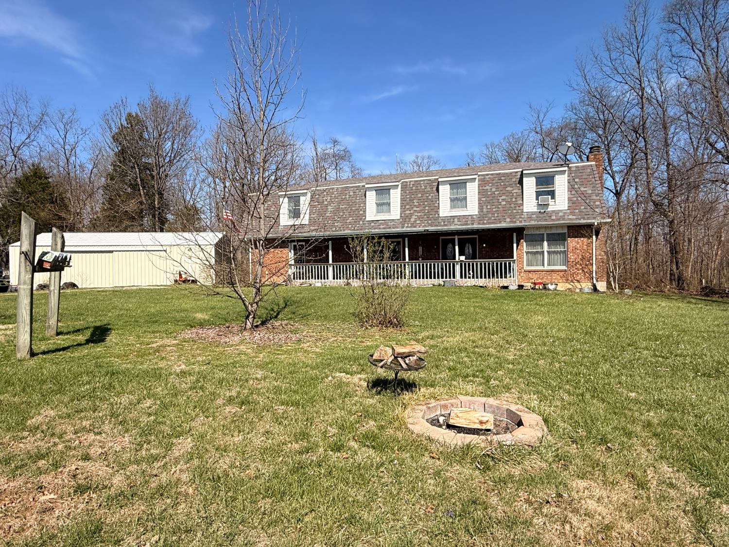 14694 Leive Road Canaan, IN 47224 - Photo 4 of 44