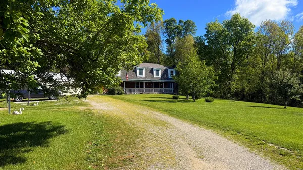 $379,000 | 14694 Leive Road, Canaan, IN 47224