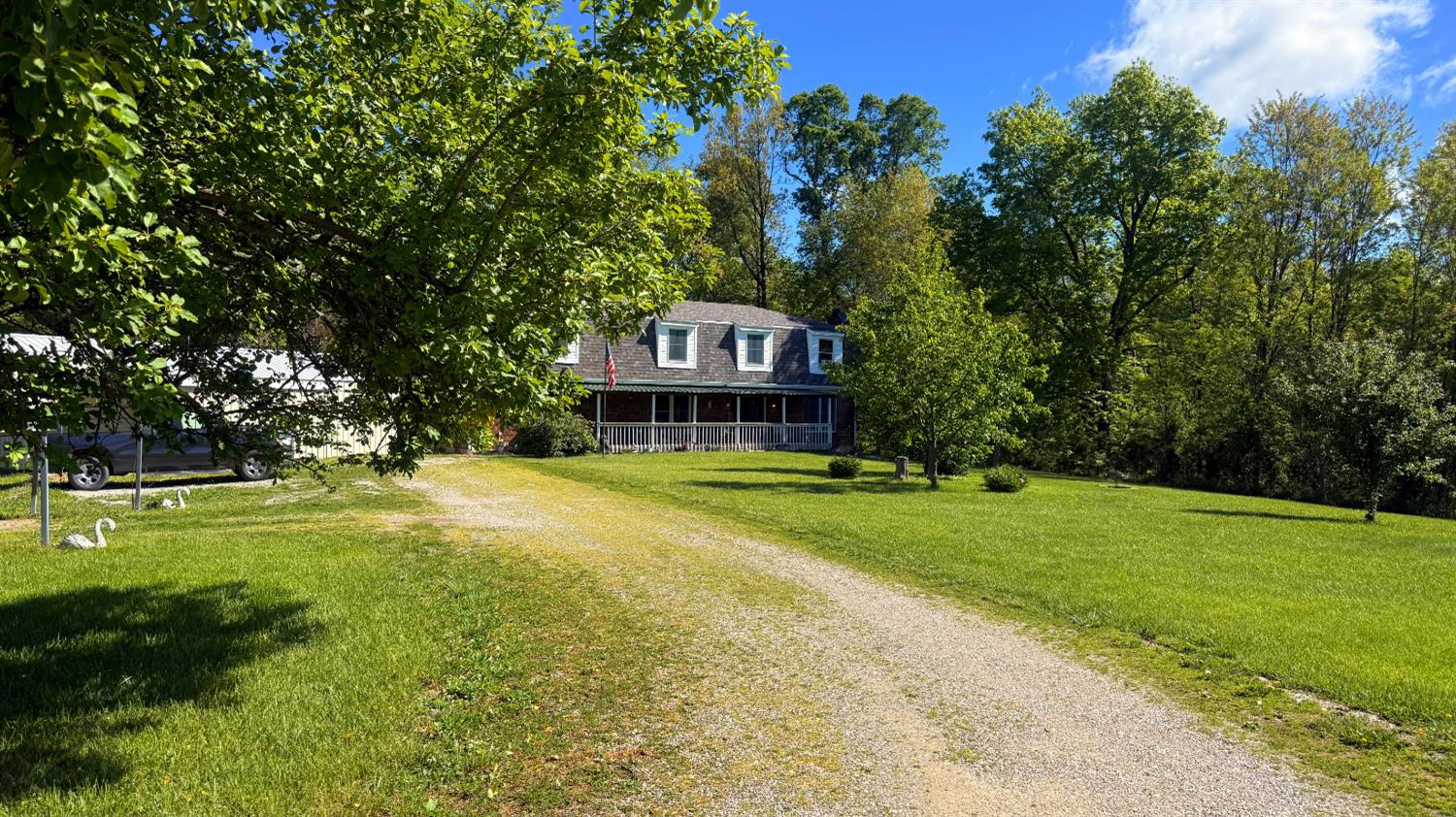 14694 Leive Road Canaan, IN 47224 - Photo 4 of 63