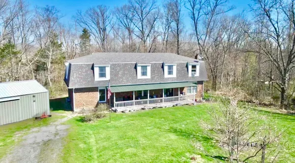 $405,900 | 14694 Leive Road, Canaan, IN 47224