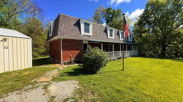 $379,000 | 14694 Leive Road, Canaan, IN 47224