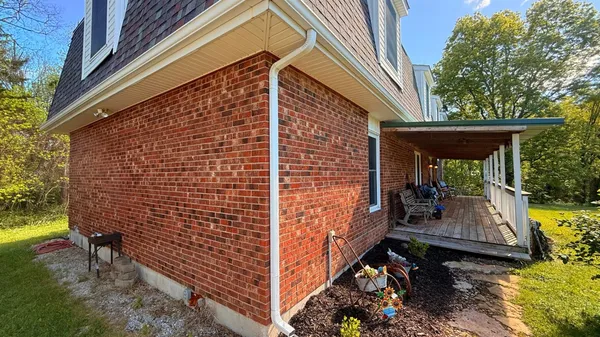 $379,000 | 14694 Leive Road, Canaan, IN 47224