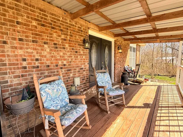 $405,900 | 14694 Leive Road, Canaan, IN 47224