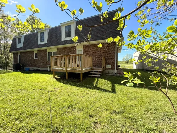 $379,000 | 14694 Leive Road, Canaan, IN 47224
